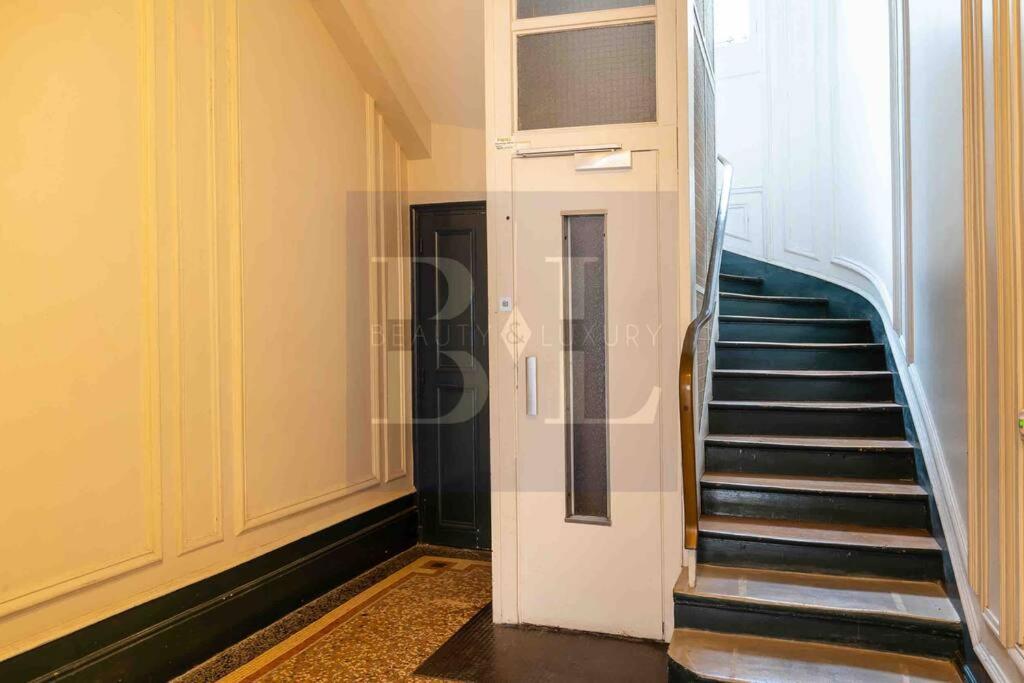 Dauphine Saint Germain 6Th Arr 2Bedrooms Paris Exterior foto