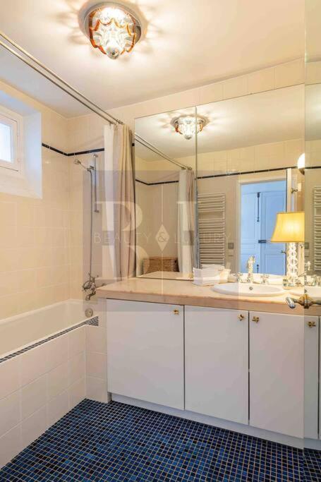 Dauphine Saint Germain 6Th Arr 2Bedrooms Paris Exterior foto