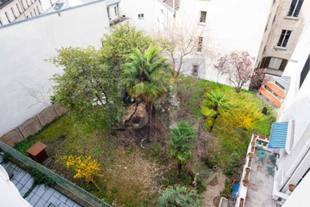 Dauphine Saint Germain 6Th Arr 2Bedrooms Paris Exterior foto