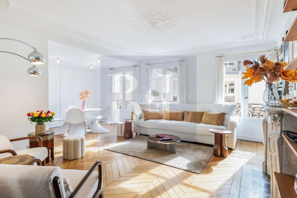 Dauphine Saint Germain 6Th Arr 2Bedrooms Paris Exterior foto